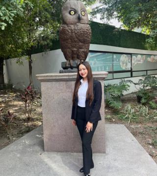 Ofelia Rodríguez Carranza